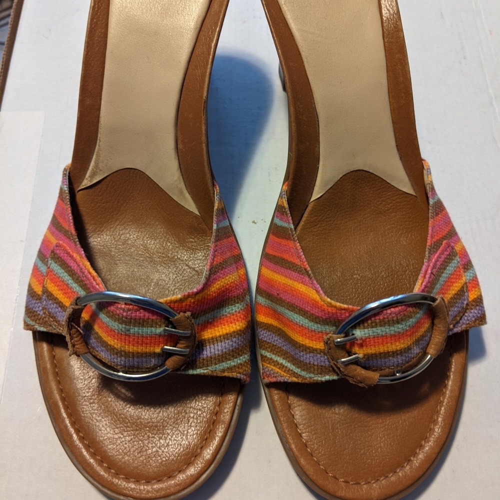 Women's Easy Spirit Shoes size 7 1/2